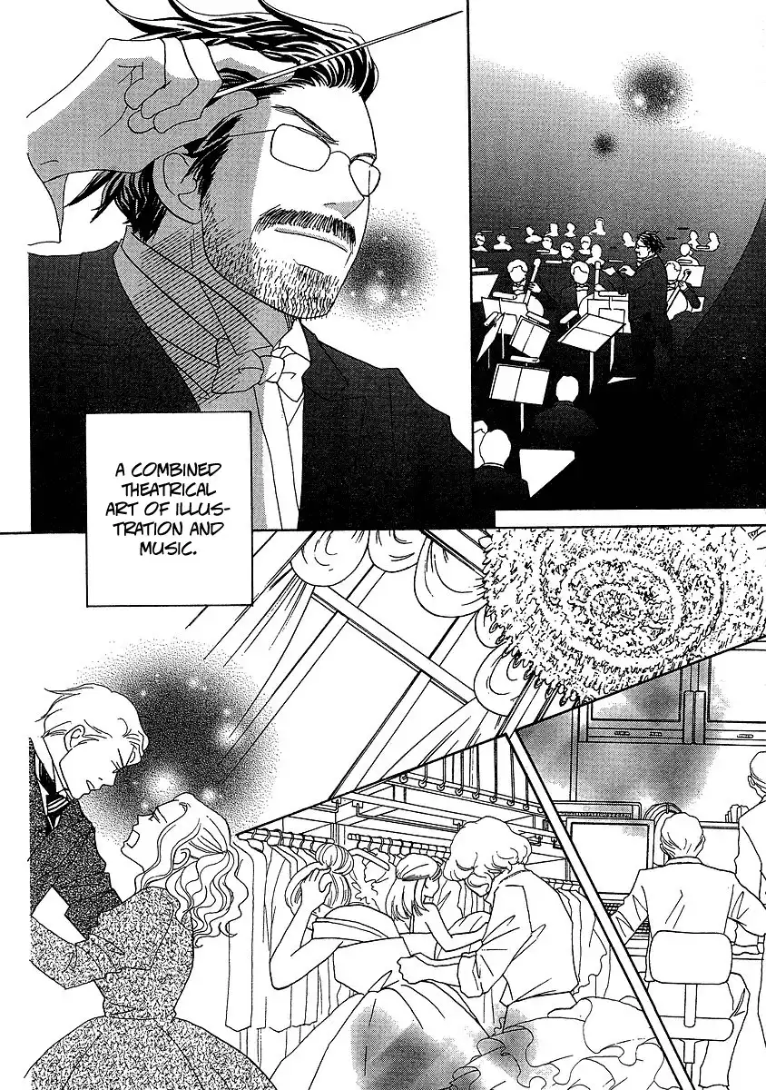 Nodame Cantabile Encore - Opera-hen Chapter 1 6